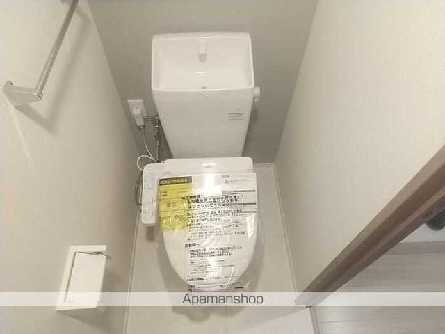DーROOM万願寺の内装写真