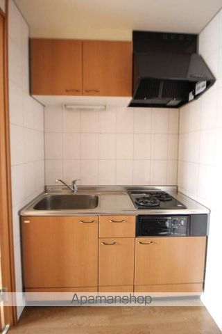 シャルマン　カトレア 205 ｜ 岐阜県美濃加茂市本郷町８丁目7-17（賃貸アパート1K・2階・29.70㎡） その8