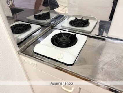 プリーザントハウスＪ－５[1K/26.59m2]の内装2