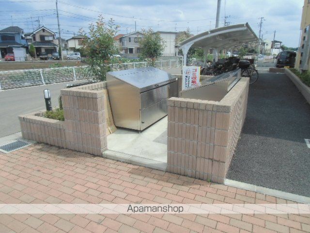ジュネス中原 Iのその他写真