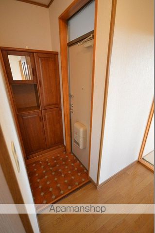 クリーンシャトーの内装写真