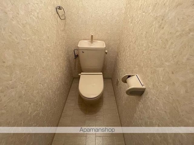 カームリヴの内装写真