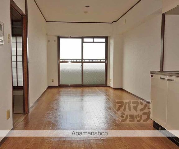ルネ・河原町の内装写真
