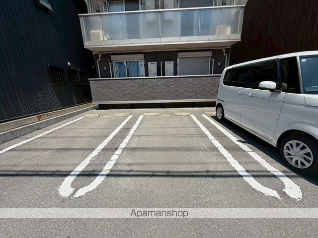 BE・ALLAYEDのその他写真