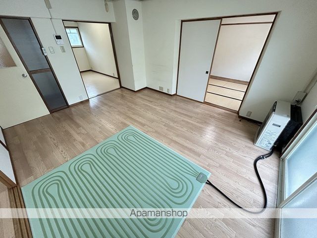 ツインクル豊川の内装写真