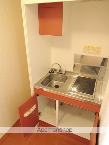 レオパレスエピナールIIの内装写真