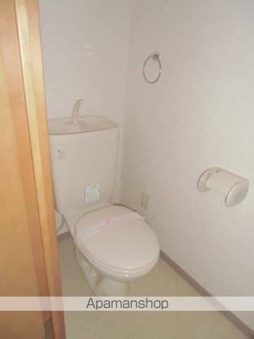 オアーゼ滝沢の内装写真