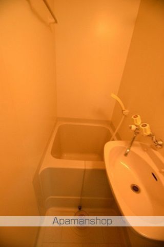 チェリーヒルズハラダの内装写真