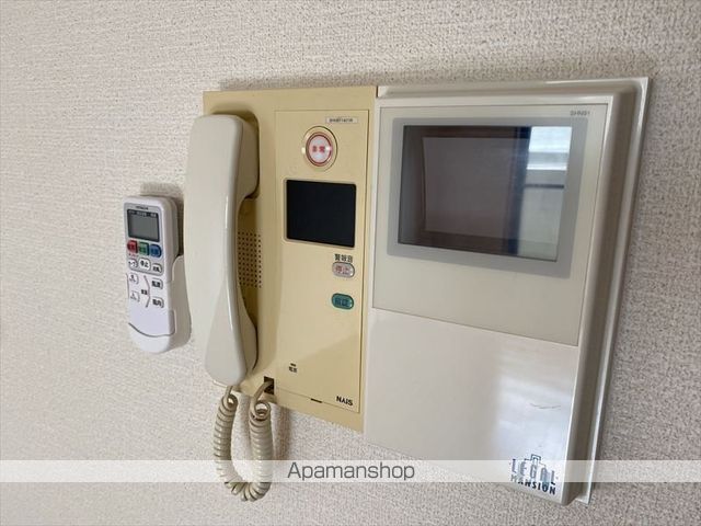 リーガル新大阪駅前IIの内装写真