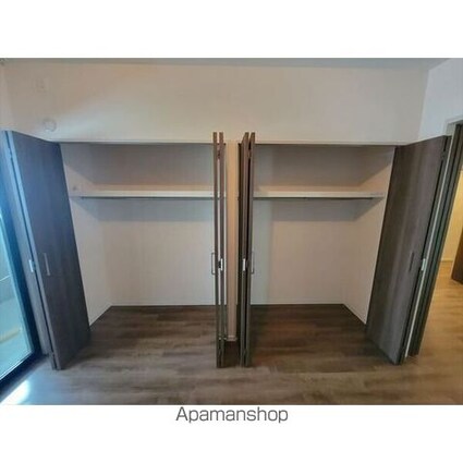 さくらＨｉｌｌｓ　ＲＯＫＵＢＡＮ　Ｐｌａｔｉｎｕｍ　Ｒｅｓｉｄｅ[1LDK/51.56m2]の内装1