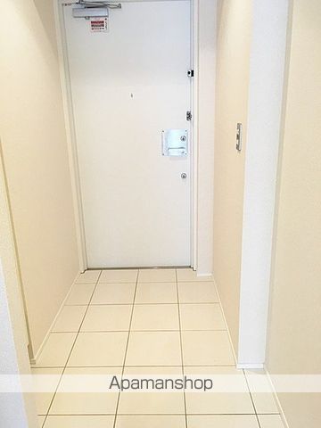 MFPRコート目黒南の内装写真