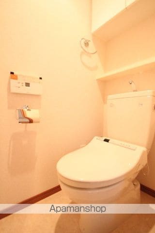 レジディア池袋の内装写真