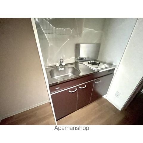 A・CITY矢作橋駅前の内装写真
