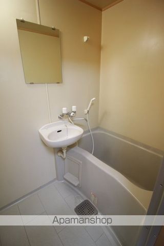 アークハイツ富田町の内装写真