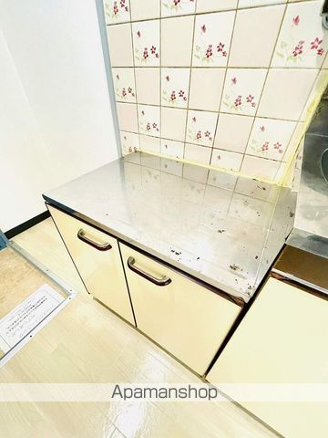 大樹ハイツIIの内装写真