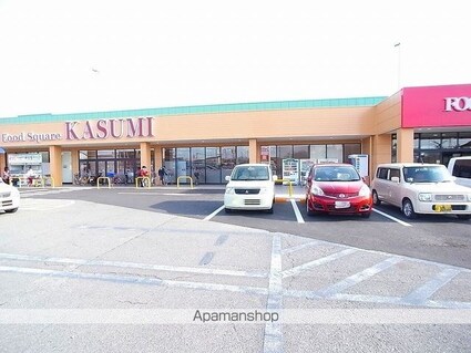 ハイシティ刈谷[1LDK/37.27m2]の周辺1