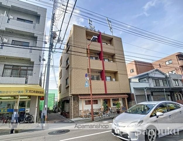 LA BELLA VITAの外観写真