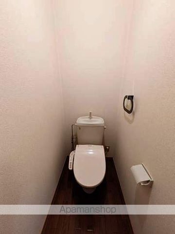 サンライフ玉島 Bの内装写真