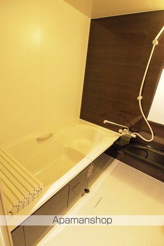 札幌市南北線 南平岸駅 徒歩7分 4階建 築11年の内装写真