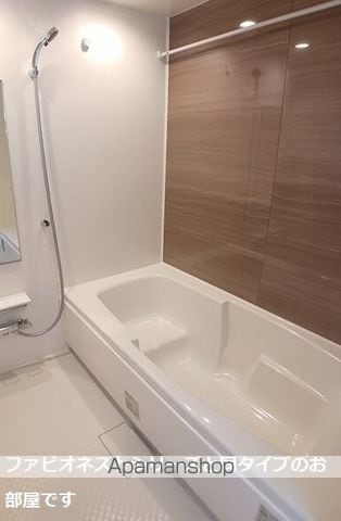 グランシャリオの内装写真
