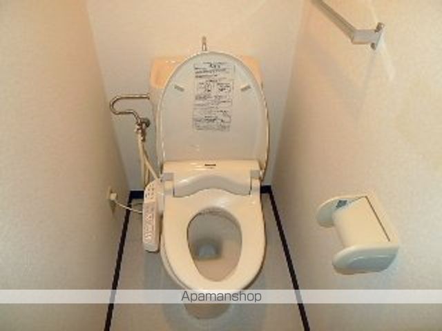 フローレンス岩田の内装写真