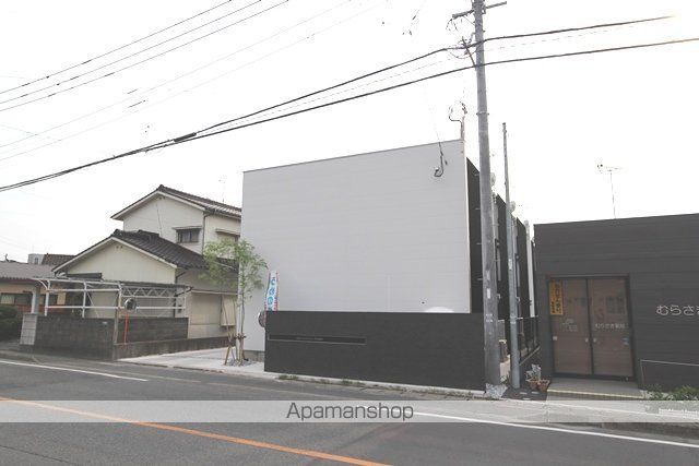 Cassaの外観写真