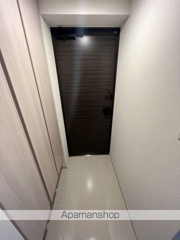 プレイス知事公館前の内装写真