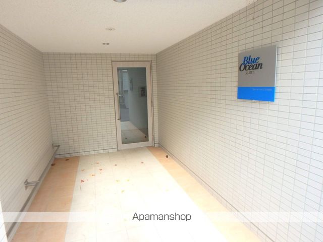 ブルーオーシャンS14W6の玄関写真