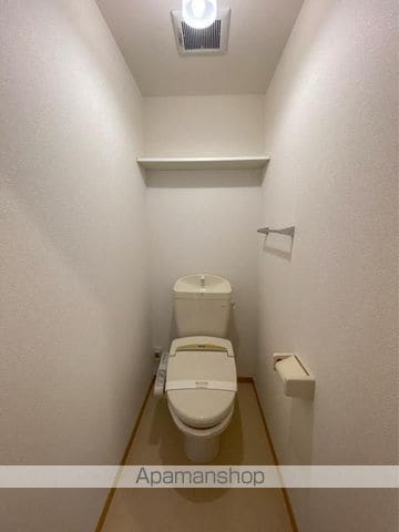 T’Sスクエア E棟の内装写真