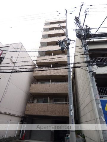 アトール西中島の外観写真