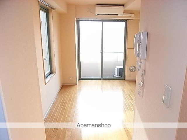 ヨコハマKYTビルディングの内装写真