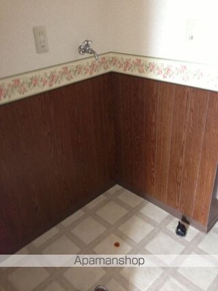 ＬＡ新徳田Ｂ[1R/22.65m2]のその他部屋・スペース