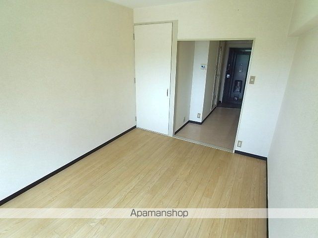 コルザ河村の内装写真