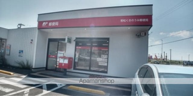 レオパレスしらべの周辺写真