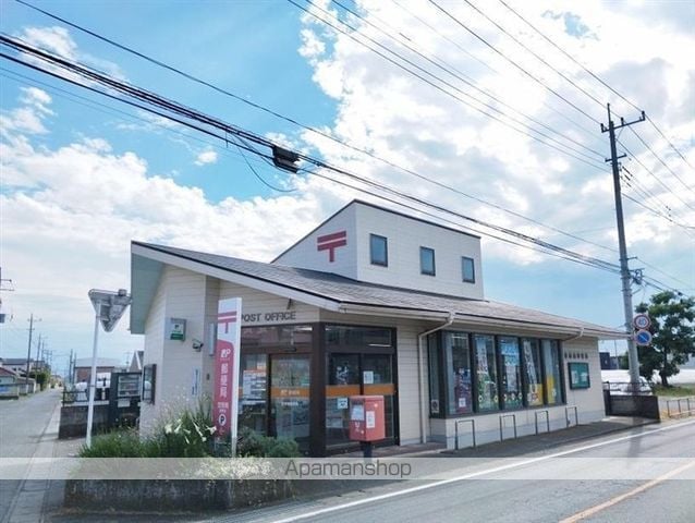 竹澤コーポの周辺写真