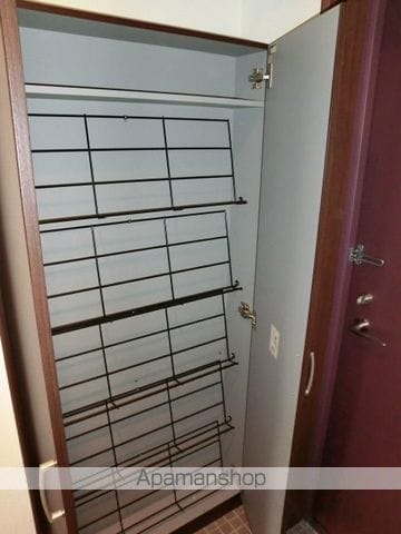 ルーラル十五番館の内装写真