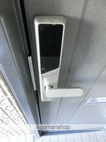 ソレーユMの内装写真