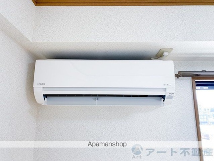 明山[1R/24m2]のその他設備