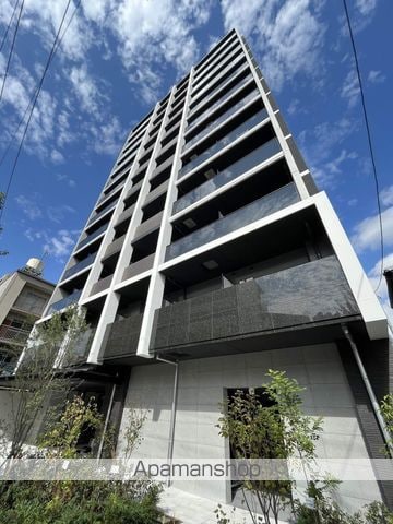 S−RESIDENCE福島ALOVITAの外観写真