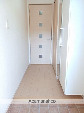 ジュピターの内装写真