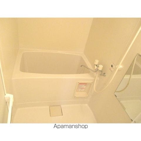 クラージュ南円山の内装写真