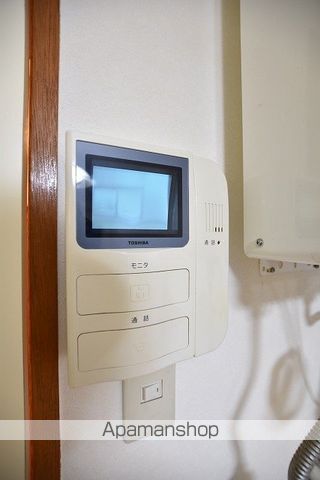グランドハイツ当別の内装写真