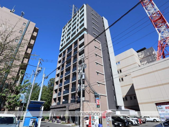 プレミアムコート大須