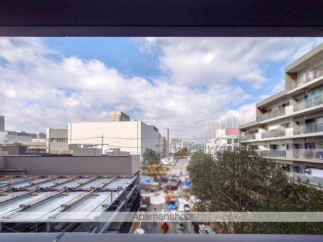 ブルックサイドレジデンス木場の内装写真