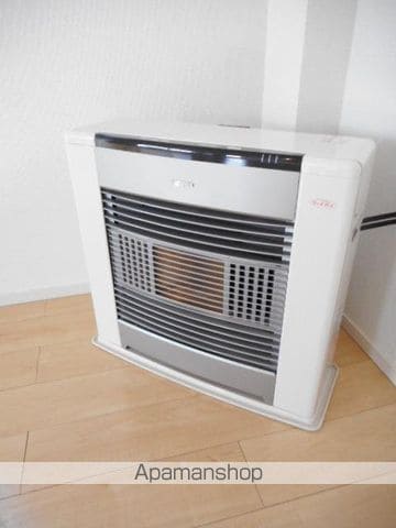 セリシールIの内装写真
