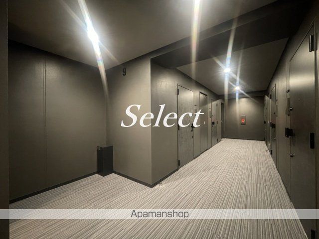エストゥルース横浜蒔田のその他写真