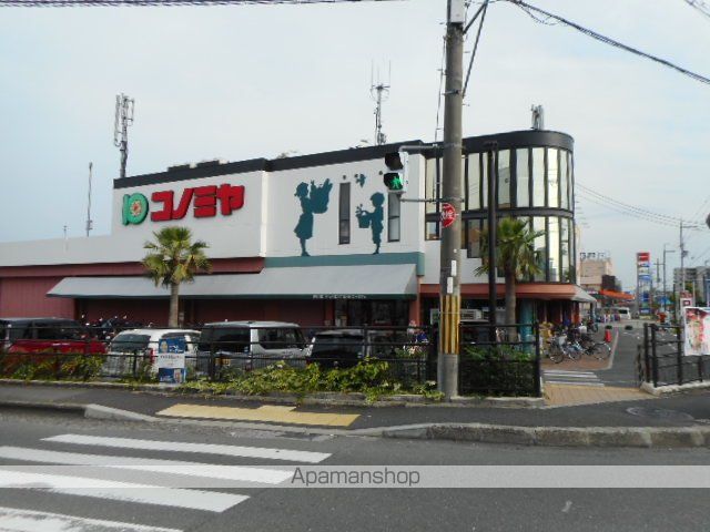 ドリーム錦 走谷の周辺写真