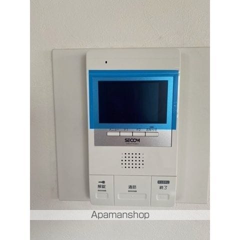 アネーロの内装写真