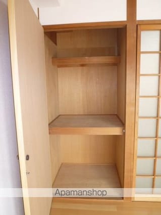 アイケンハイツ[3DK/53.62m2]の収納