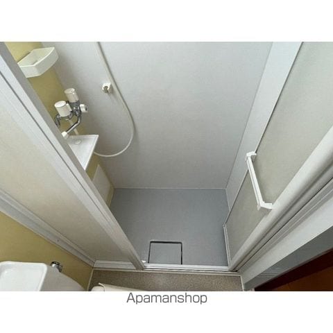 タクト成増の内装写真